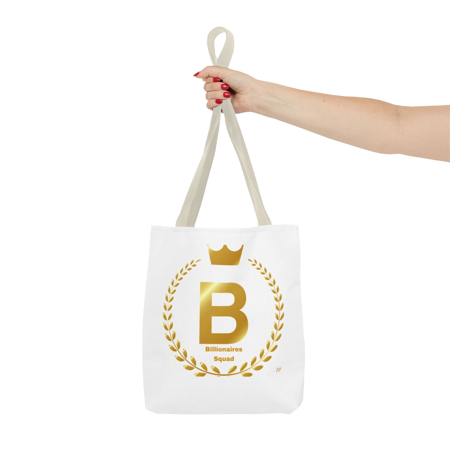 Chic & Durable Custom Tote Bag – Style That Goes Where You Go