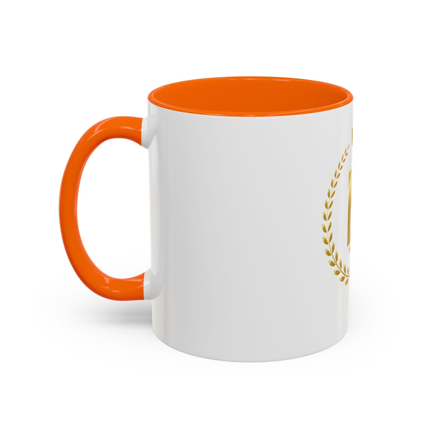 Accented Ceramic Mug – Style Meets Your Morning Brew