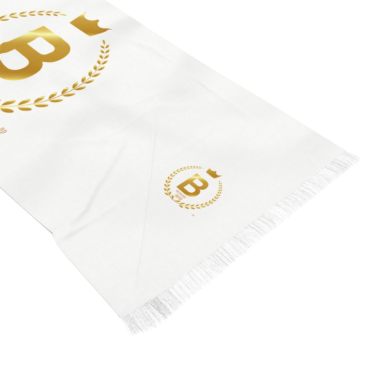 Light Scarf – Style That Moves With You