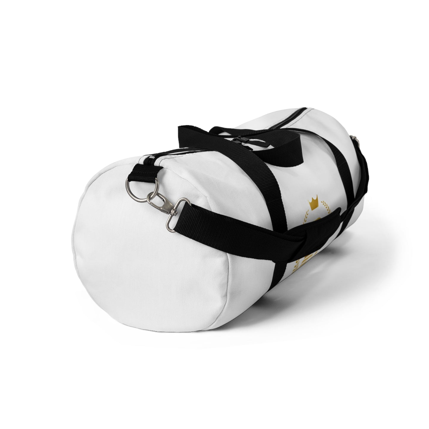 Duffel Bag – Travel & Gym Bag for Bosses on the Move