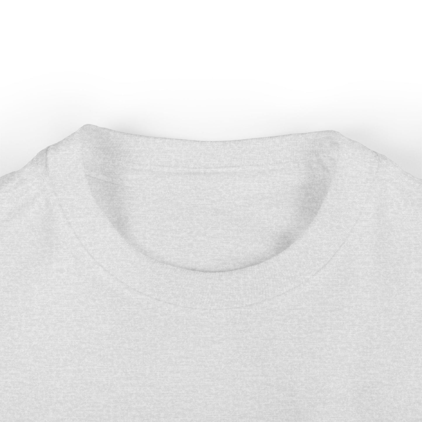 Infant Fine Jersey Tee – Soft, Durable & Made for Little Movers