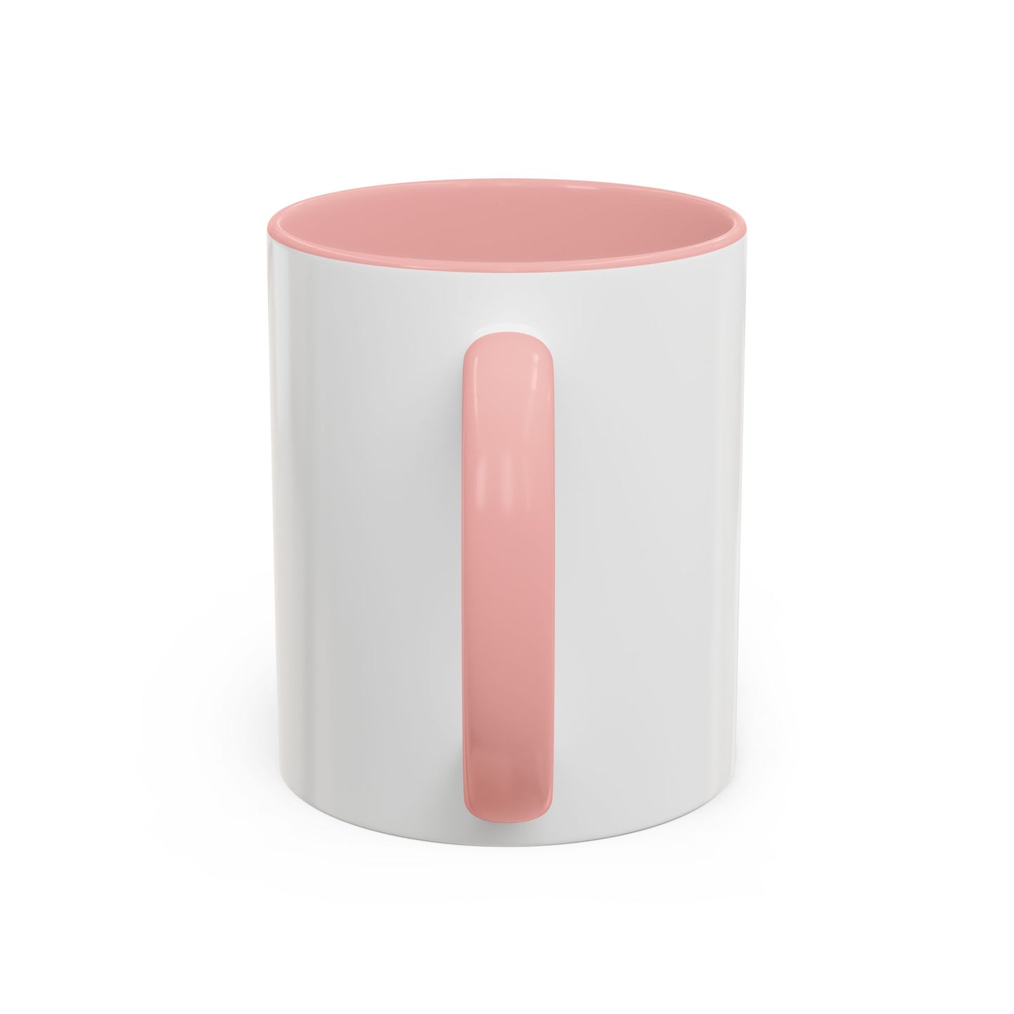 Accented Ceramic Mug – Style Meets Your Morning Brew
