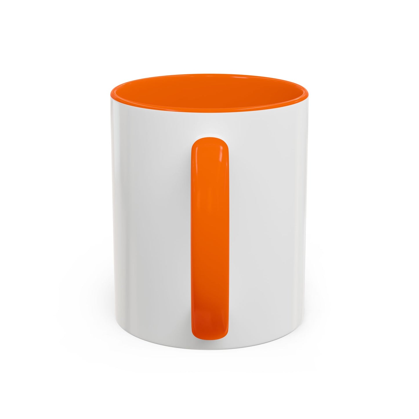 Accented Ceramic Mug – Style Meets Your Morning Brew