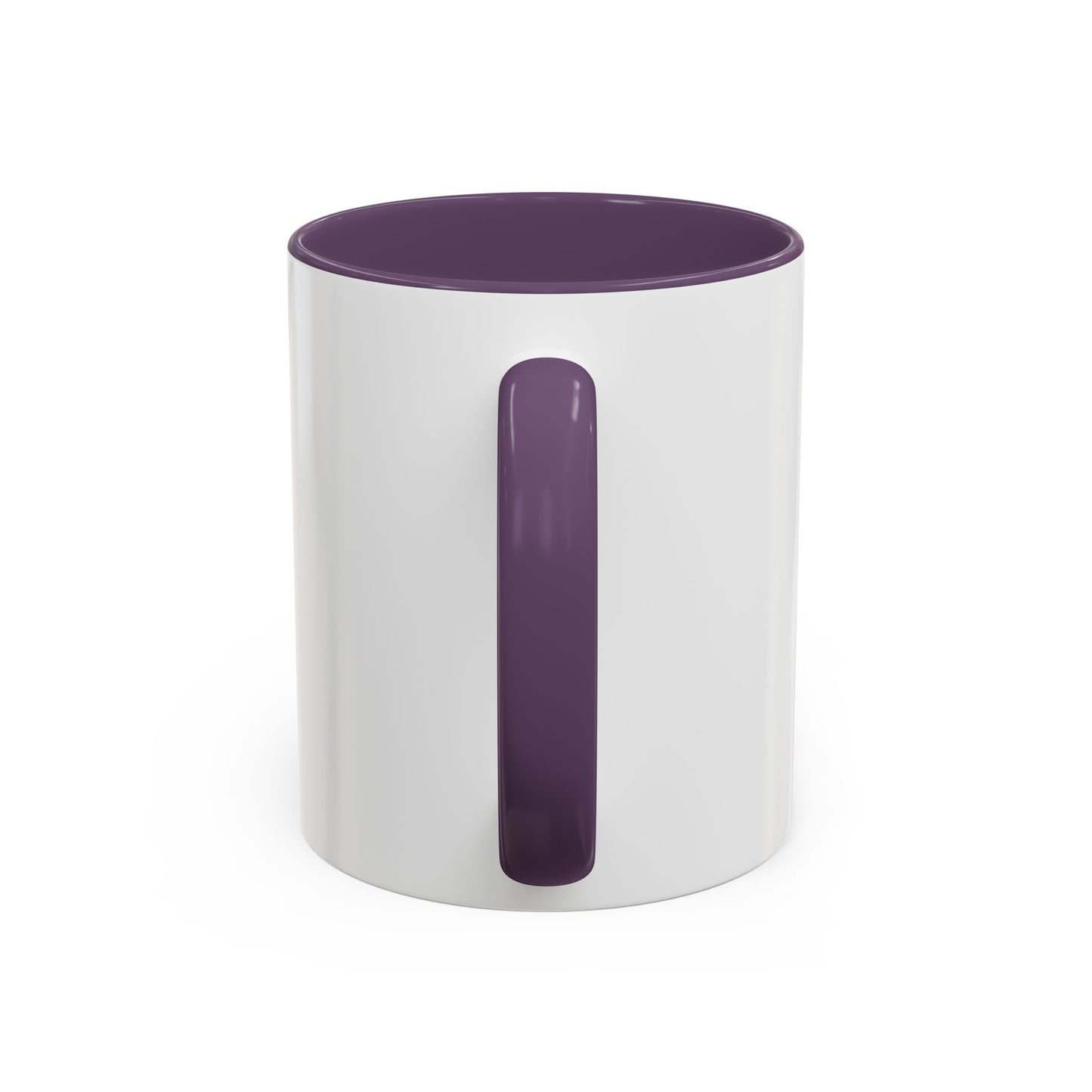 Accented Ceramic Mug – Style Meets Your Morning Brew