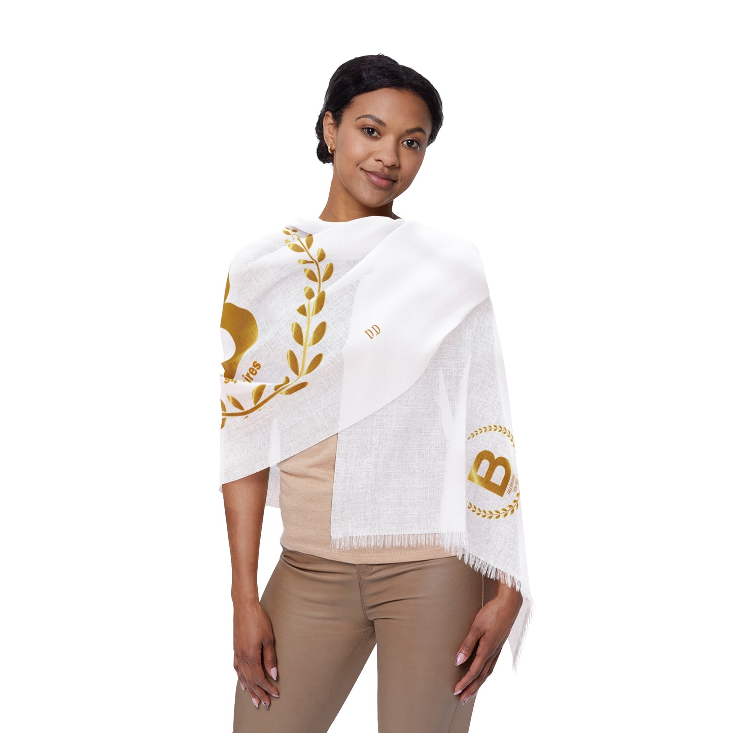 Light Scarf – Style That Moves With You