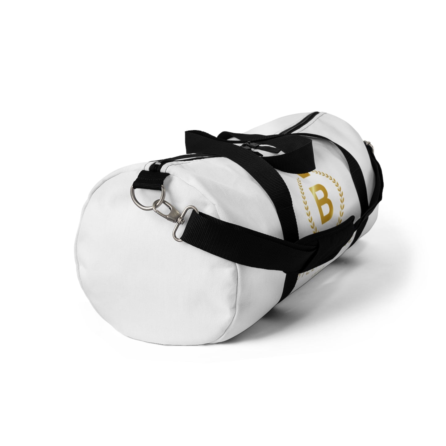 Duffel Bag – Lightweight, Stylish & Ready to Go