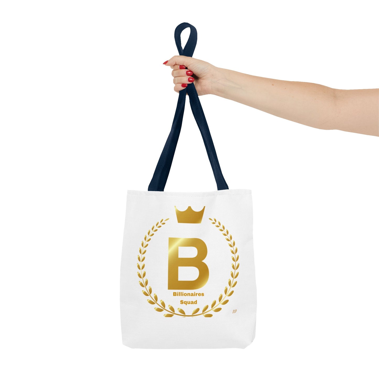 Chic & Durable Custom Tote Bag – Style That Goes Where You Go