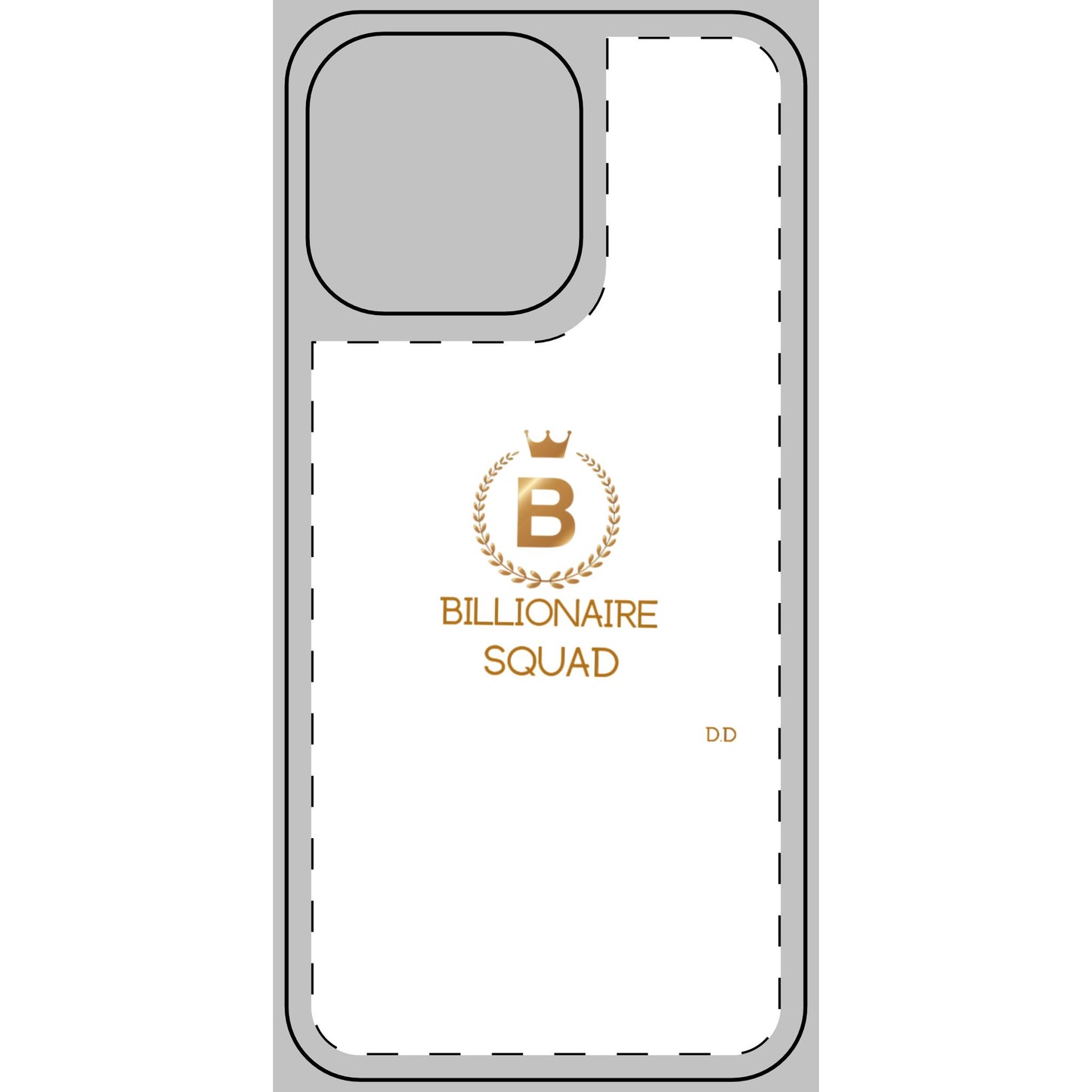 Eco-Friendly Vegan Leather Smartphone Skin – Custom Fit & Stylish Protection