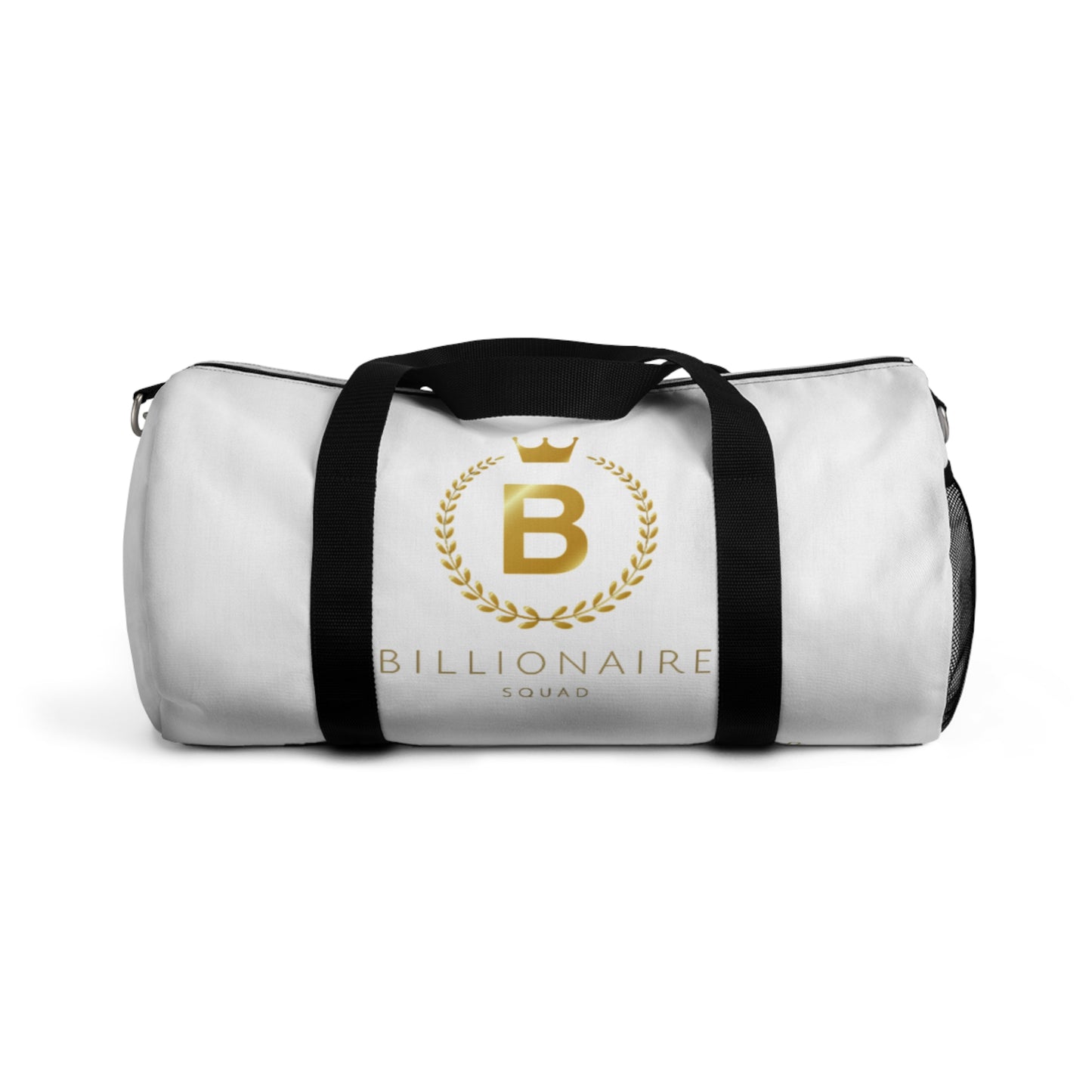 Duffel Bag – Lightweight, Stylish & Ready to Go