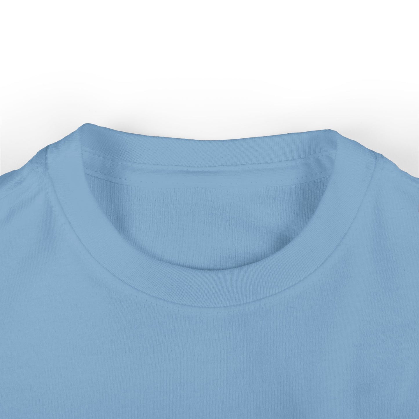 Infant Fine Jersey Tee – Soft, Durable & Made for Little Movers