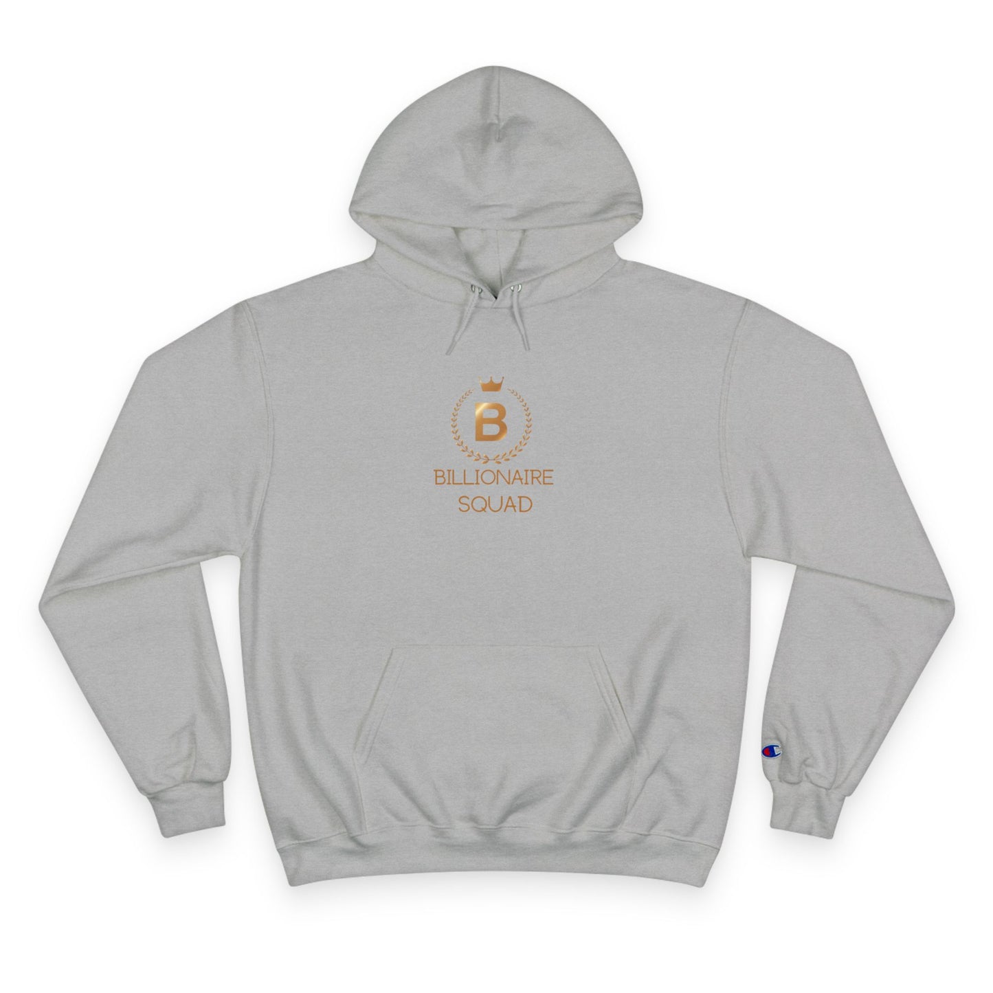 Champion S700 Eco Hooded Sweatshirt – Iconic Comfort, Timeless Style