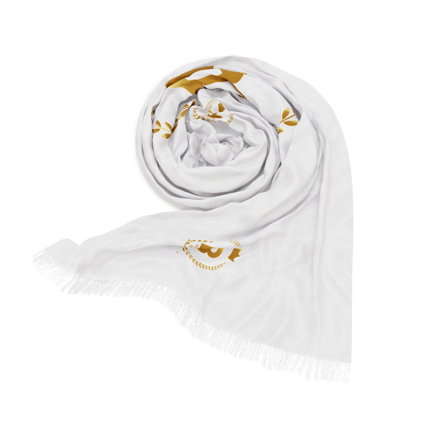 Light Scarf – Style That Moves With You