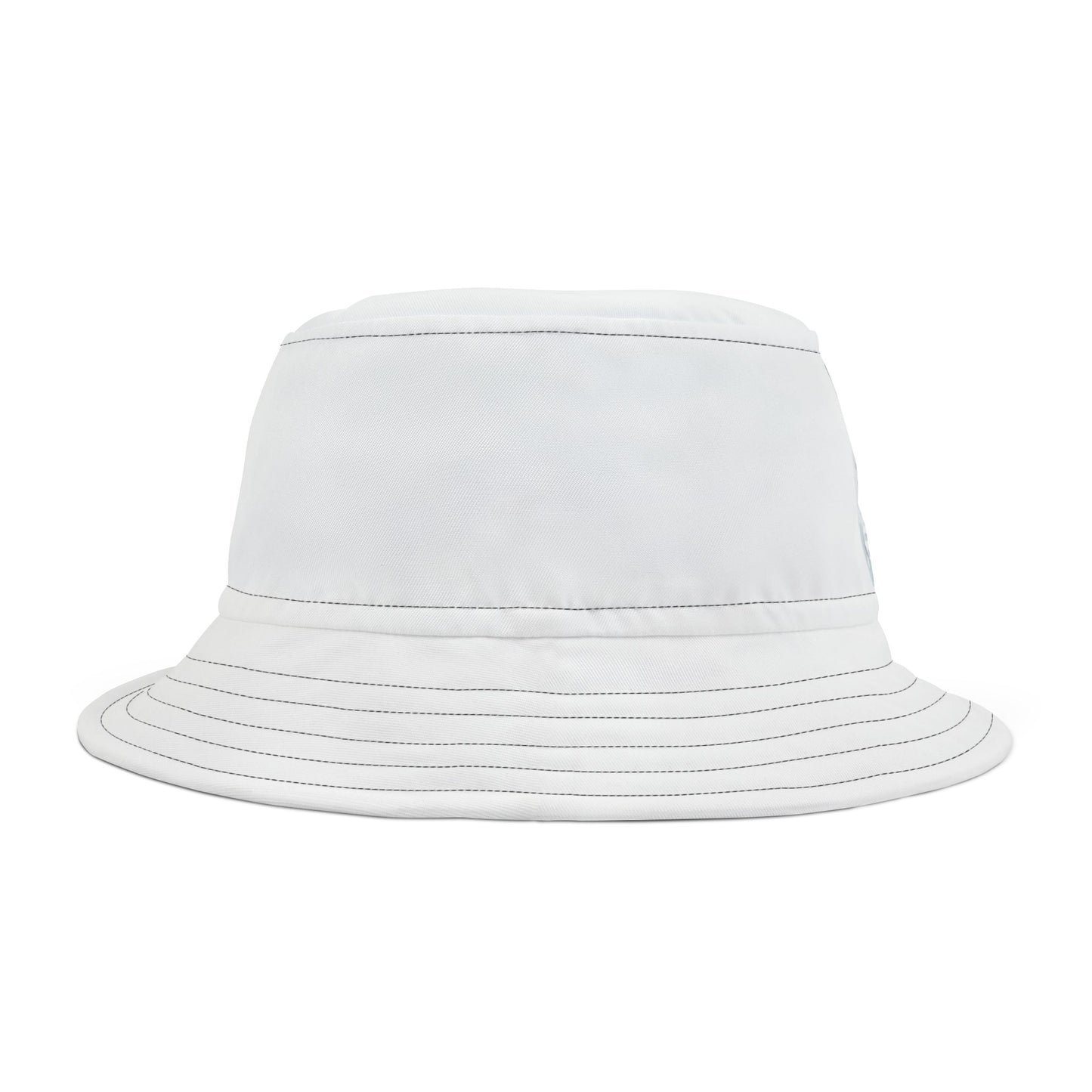Zebra Print Bucket Hat, Stylish Sun Protection Hat, Unisex Summer Hat, Trendy Outdoor Hat, Perfect Gift for Animal Lovers