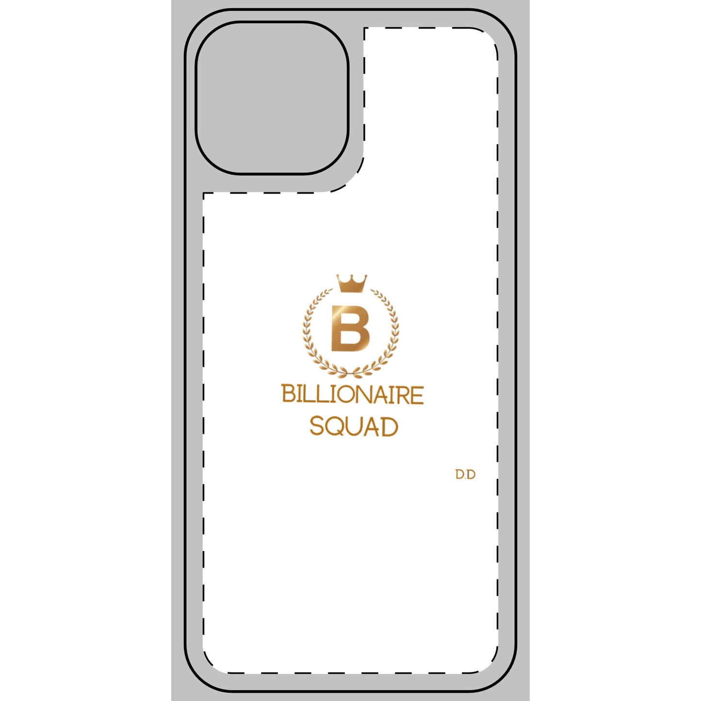 Eco-Friendly Vegan Leather Smartphone Skin – Custom Fit & Stylish Protection