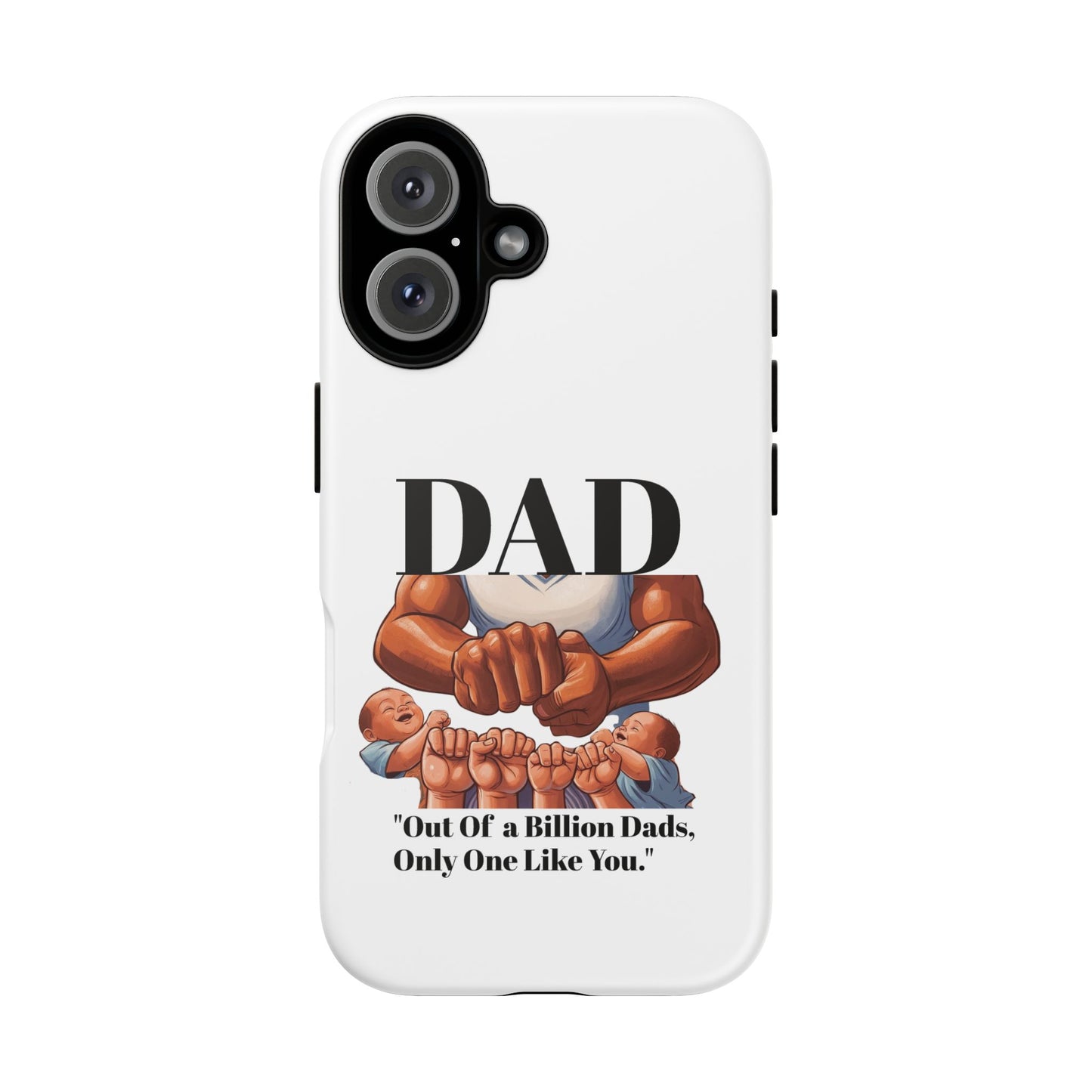 Make a Bold Statement with Durable Protection