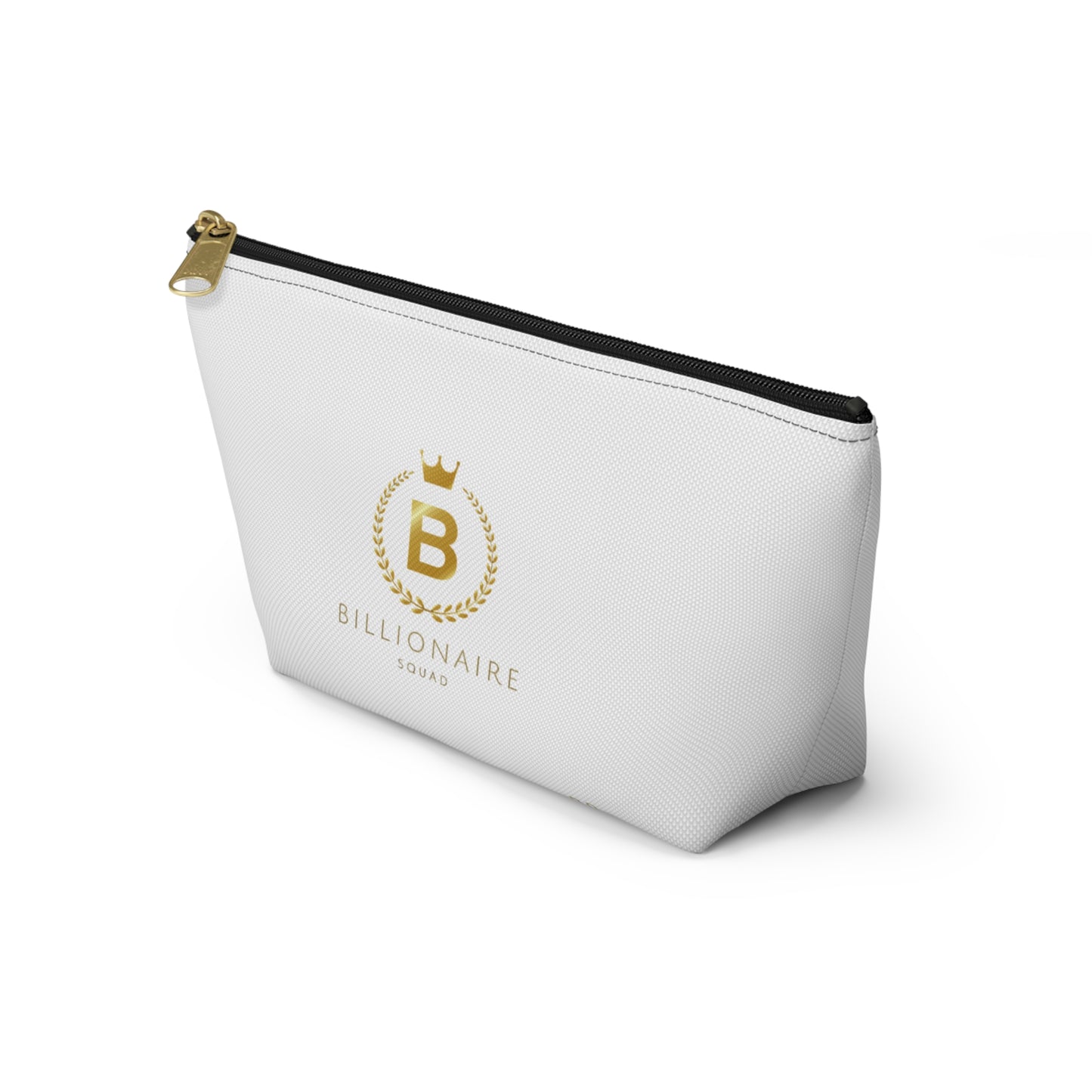 Stylish & Versatile T-Bottom Pouch – Your Everyday Must-Have