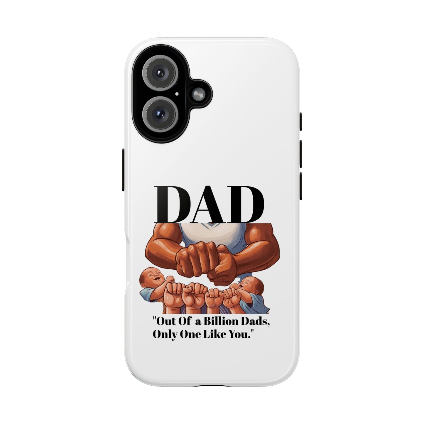 Make a Bold Statement with Durable Protection