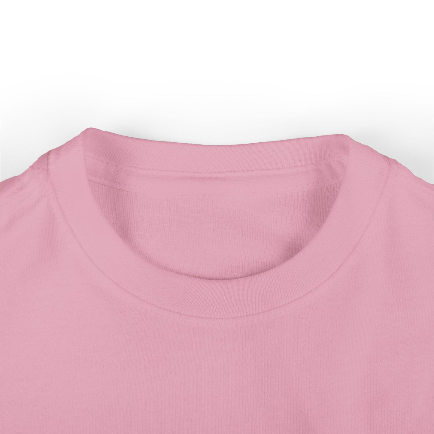Infant Fine Jersey Tee – Soft, Durable & Made for Little Movers