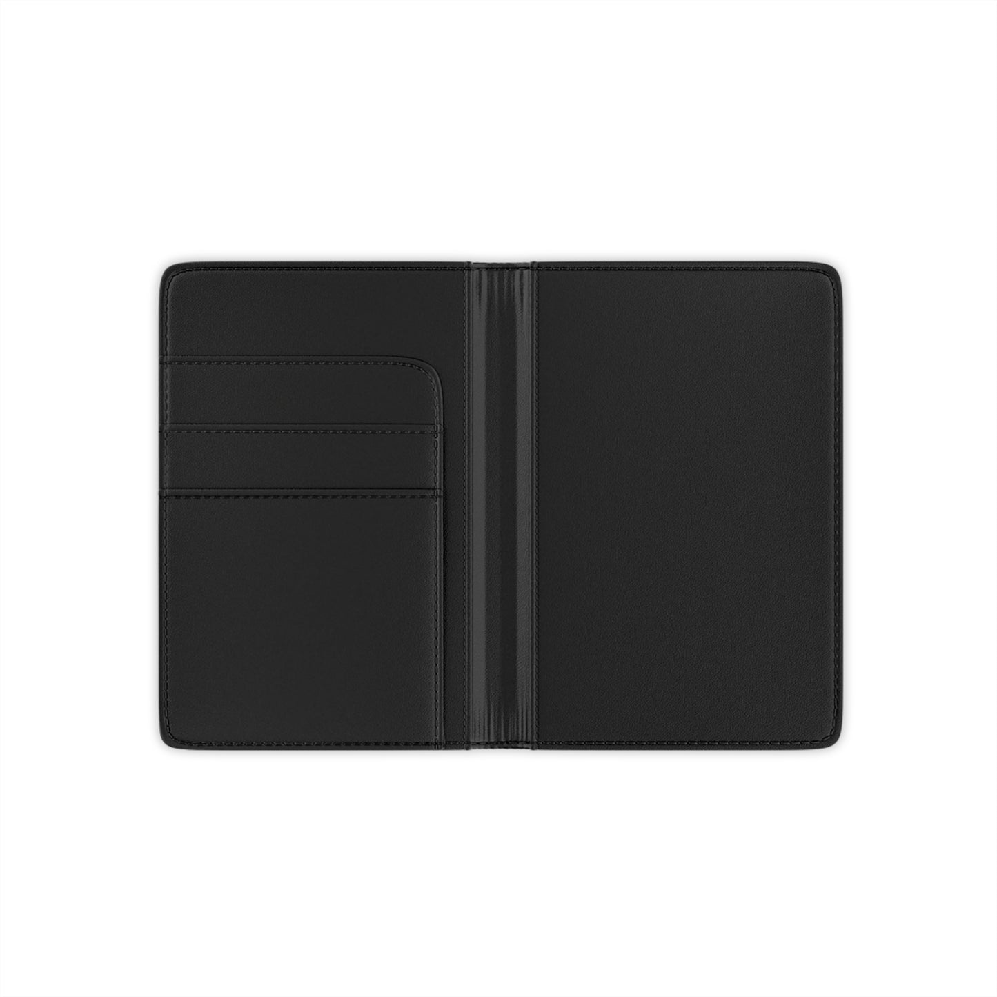 Jet-Set in Style with This Personalised Passport Cover