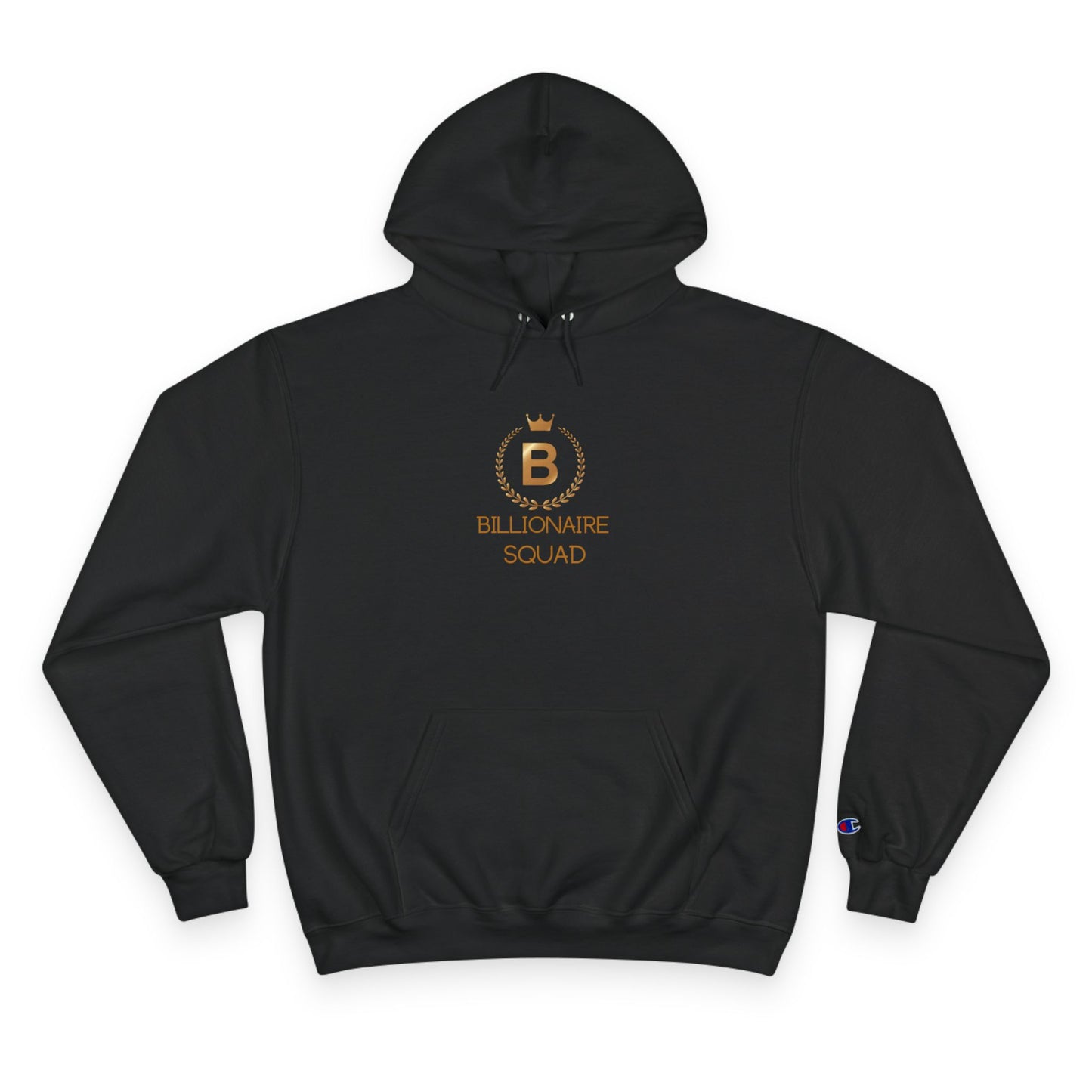 Champion S700 Eco Hooded Sweatshirt – Iconic Comfort, Timeless Style