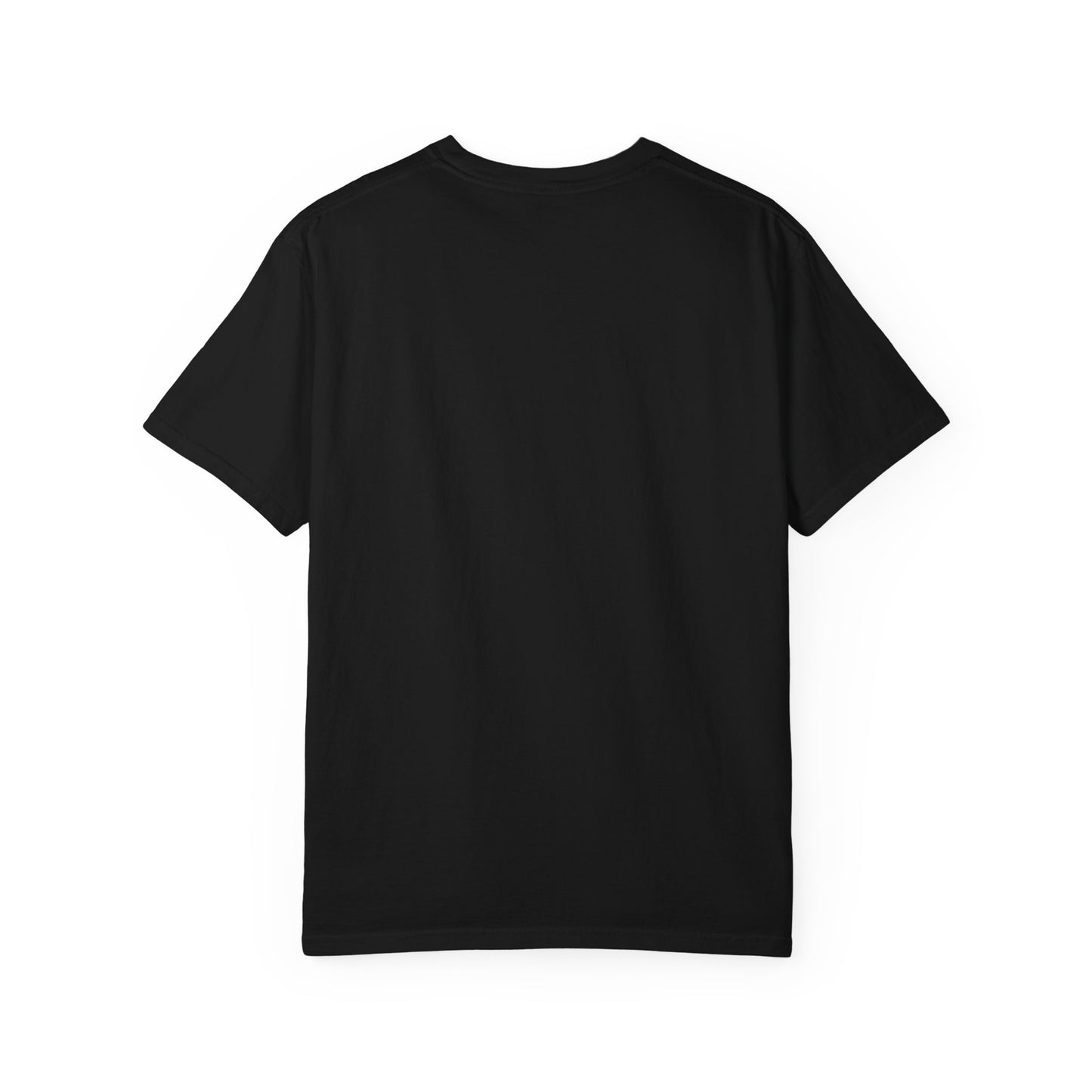 King Garment-Dyed T-Shirt - Unisex, Casual Wear, Birthday Gift, Men's Fashion, Royalty Theme