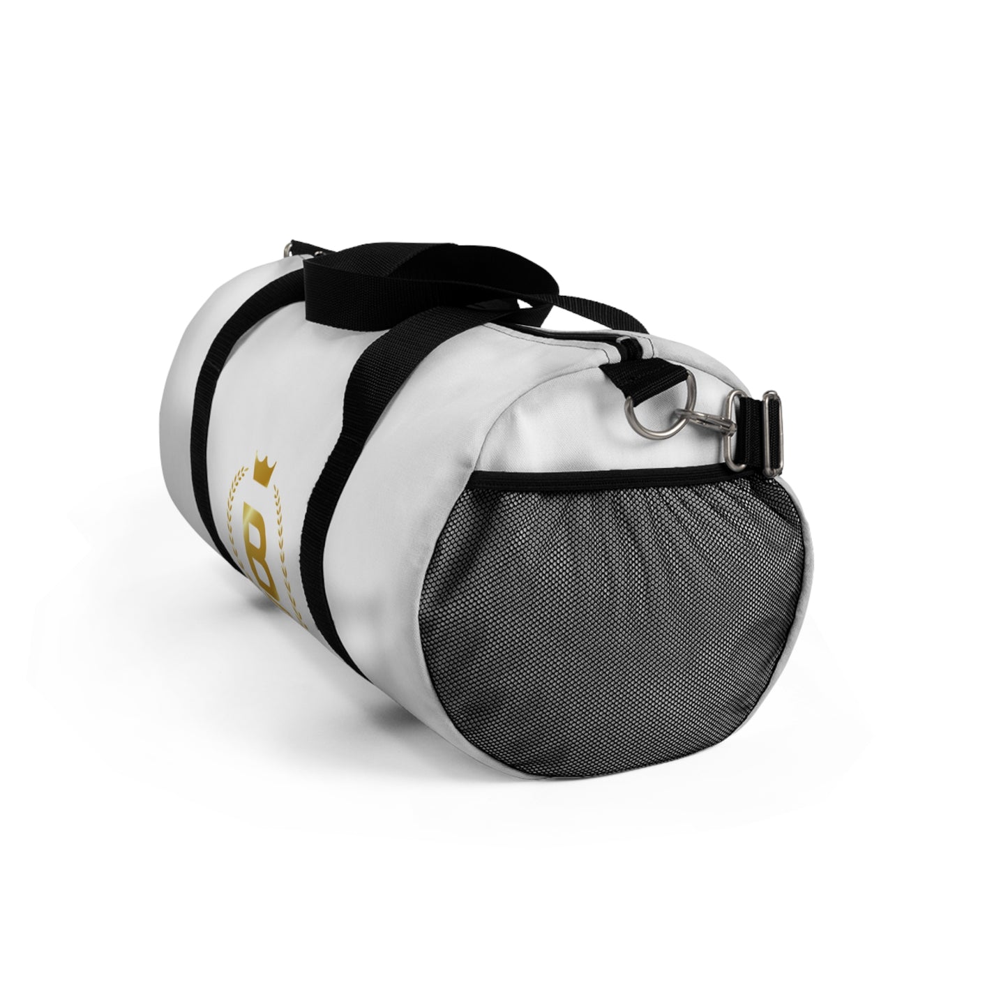 Duffel Bag – Travel & Gym Bag for Bosses on the Move
