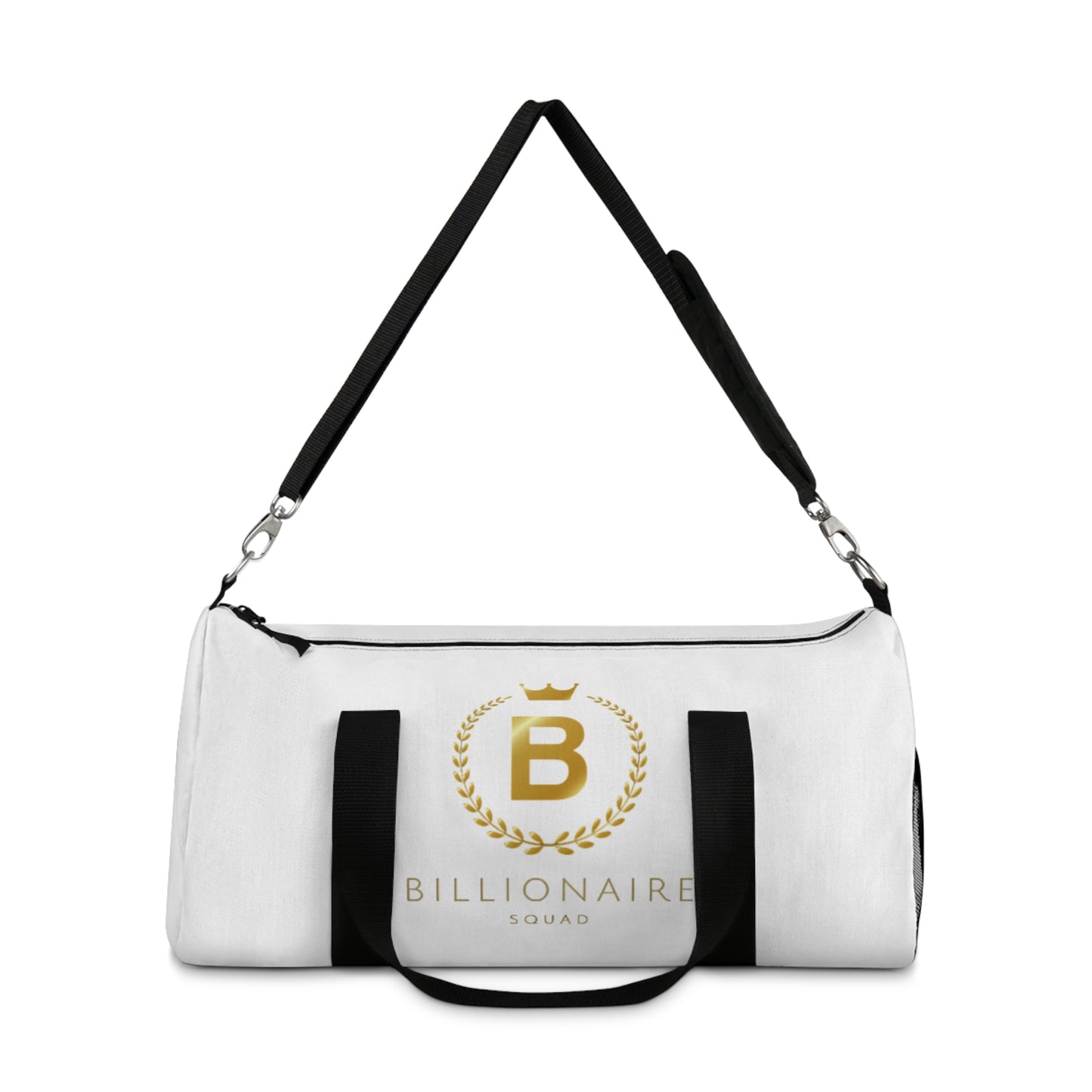 Duffel Bag – Lightweight, Stylish & Ready to Go