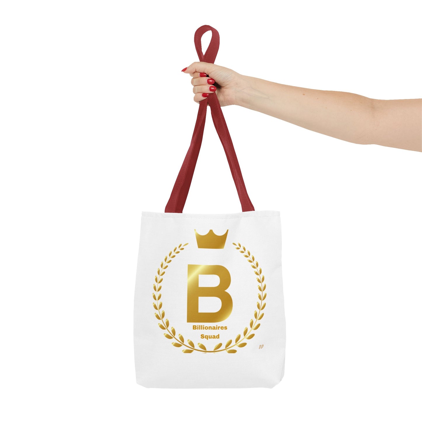 Chic & Durable Custom Tote Bag – Style That Goes Where You Go