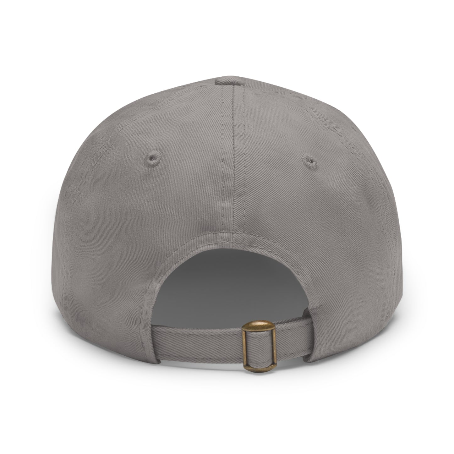 Stylish Dad Hat with Leather Patch, Billionaire Aunt Cap, Casual Fashion Gift, Trendy Accessories, Perfect for Birthdays & Holidays