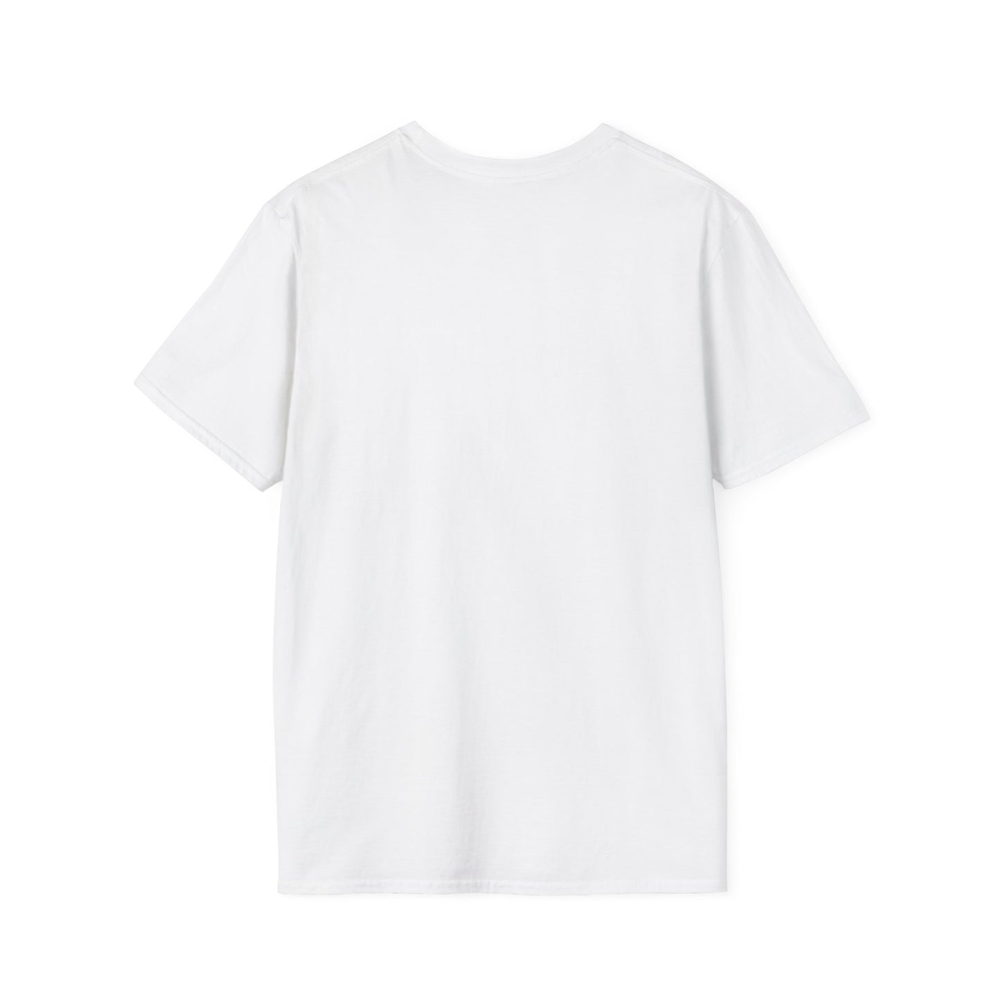 Unisex Soft-Style T-Shirt – Lightweight Comfort with Everyday Style