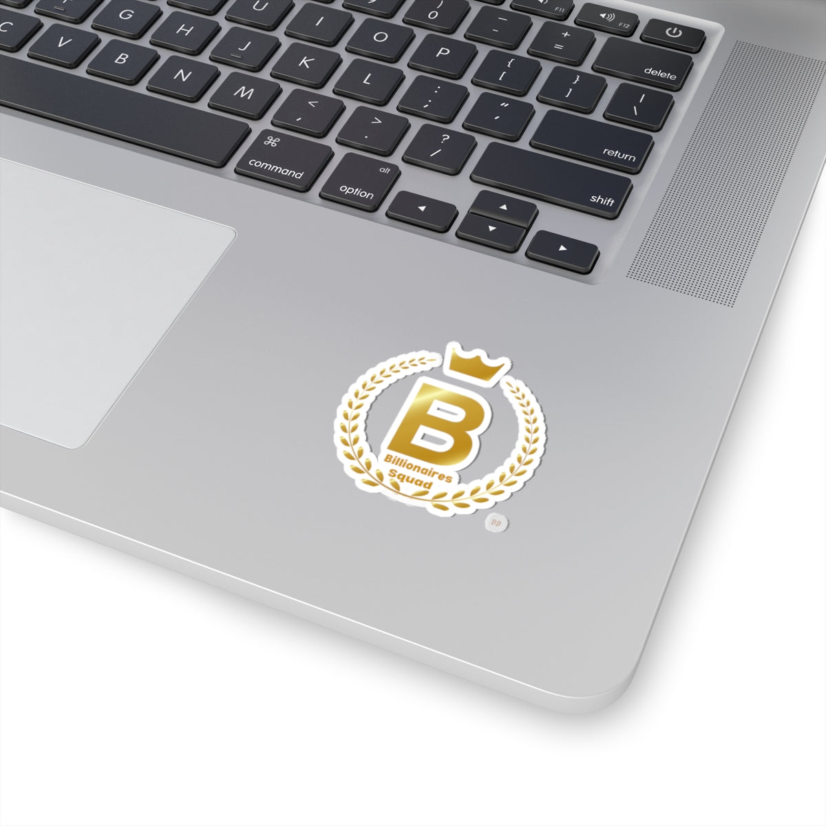 Kiss-Cut Stickers – Add Personality Anywhere You Stick 'Em!