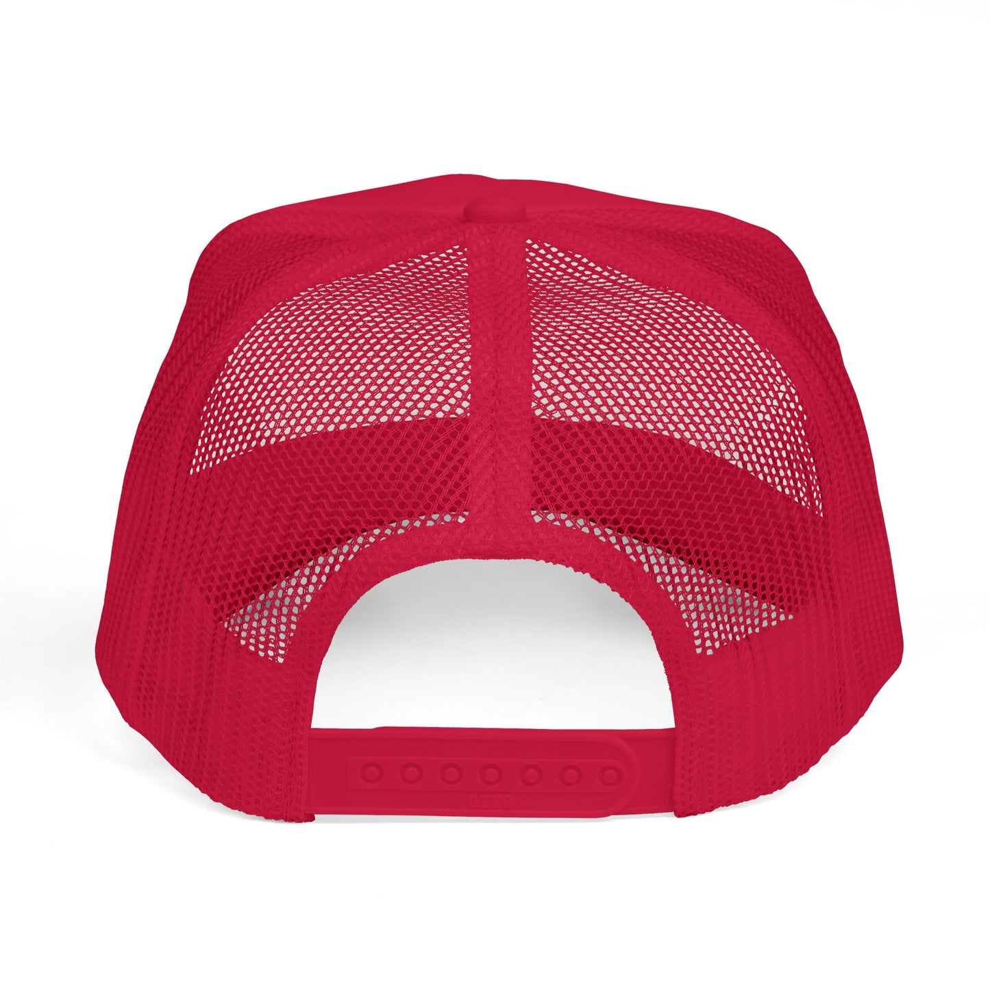 Summer Time Vibes Foam Trucker Hat, Beach Hat, Gift for Him/Her, Summer Accessory, Casual Cap, Outdoor Fun