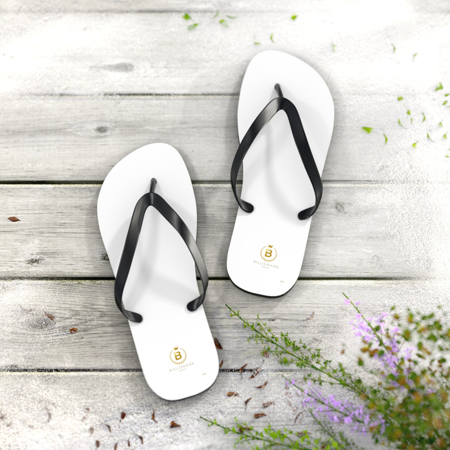 Custom Flip Flops – Add Style to Every Step