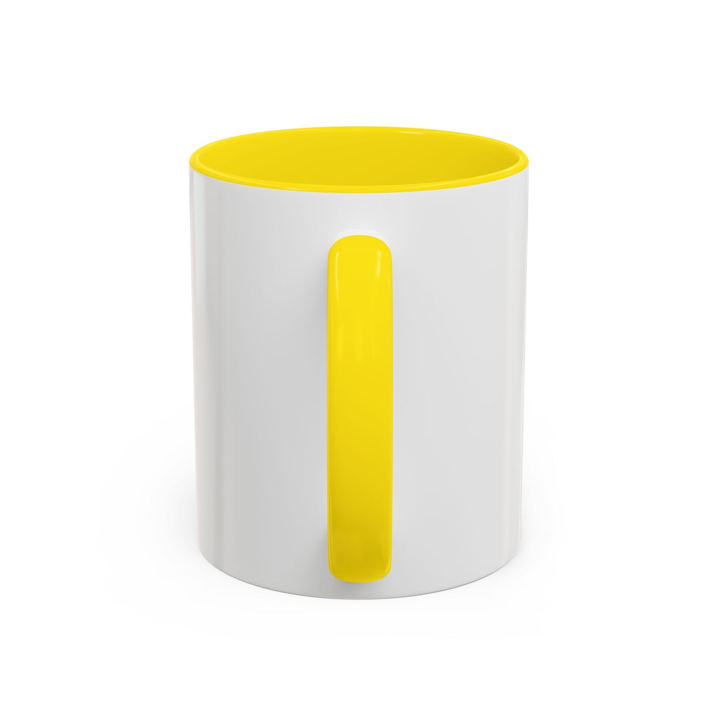 Accented Ceramic Mug – Style Meets Your Morning Brew