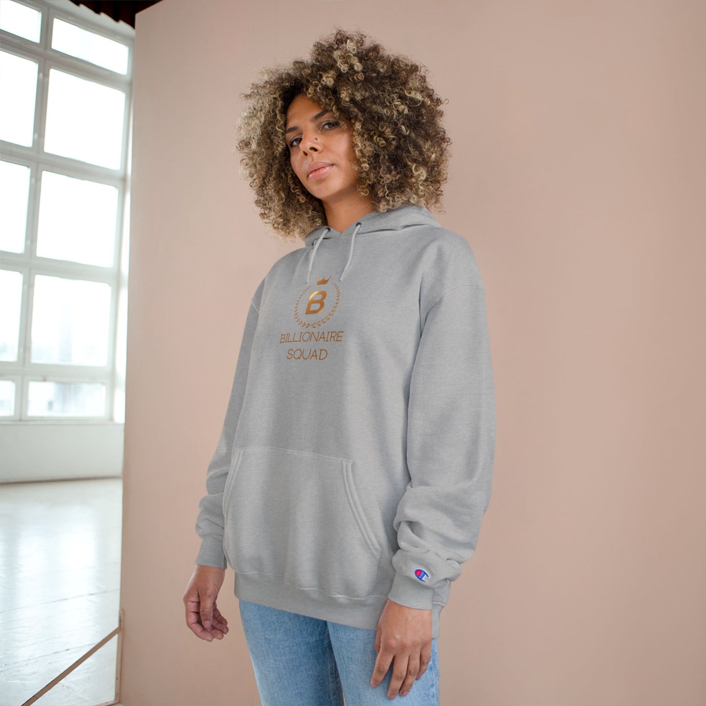 Champion S700 Eco Hooded Sweatshirt – Iconic Comfort, Timeless Style