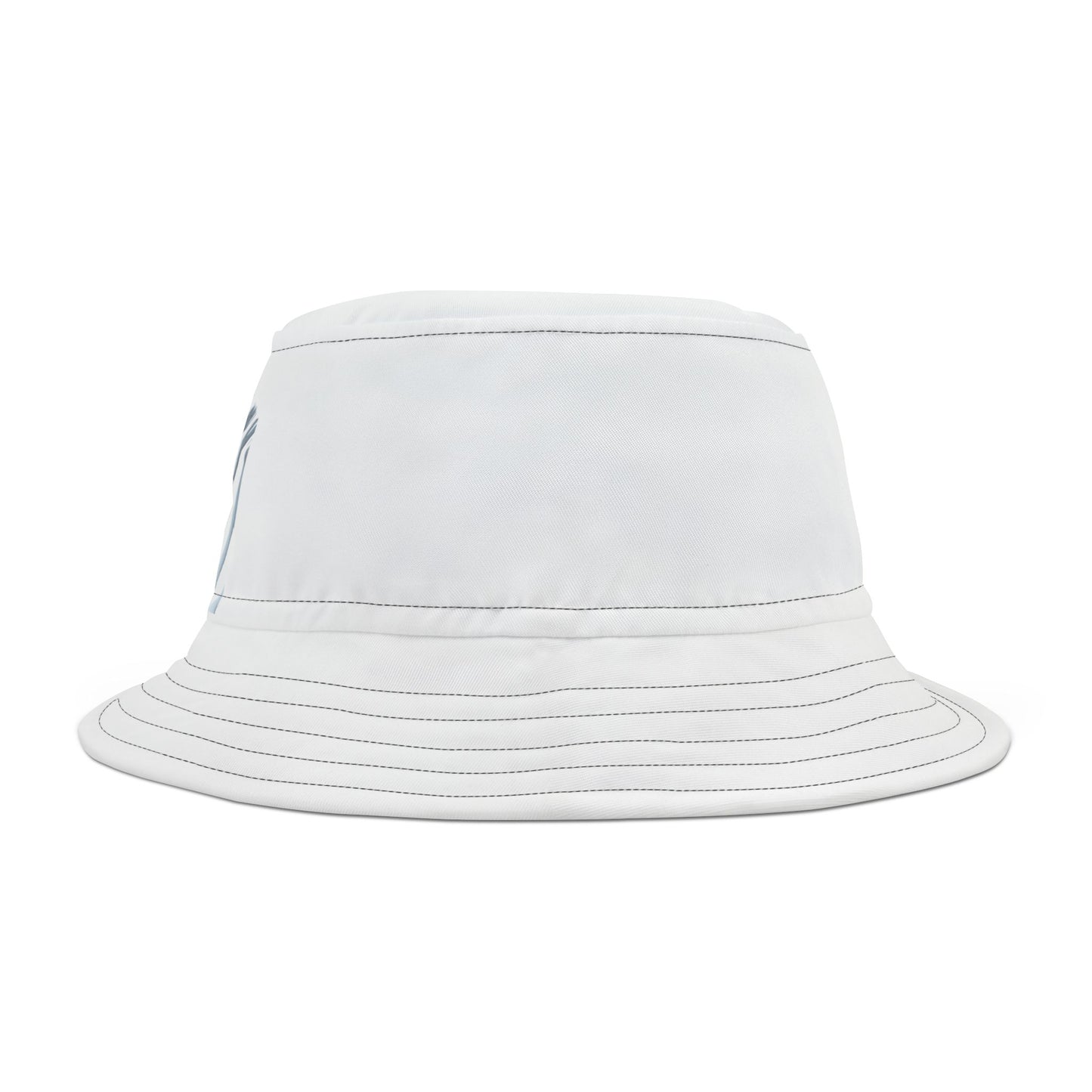 Zebra Print Bucket Hat, Stylish Sun Protection Hat, Unisex Summer Hat, Trendy Outdoor Hat, Perfect Gift for Animal Lovers