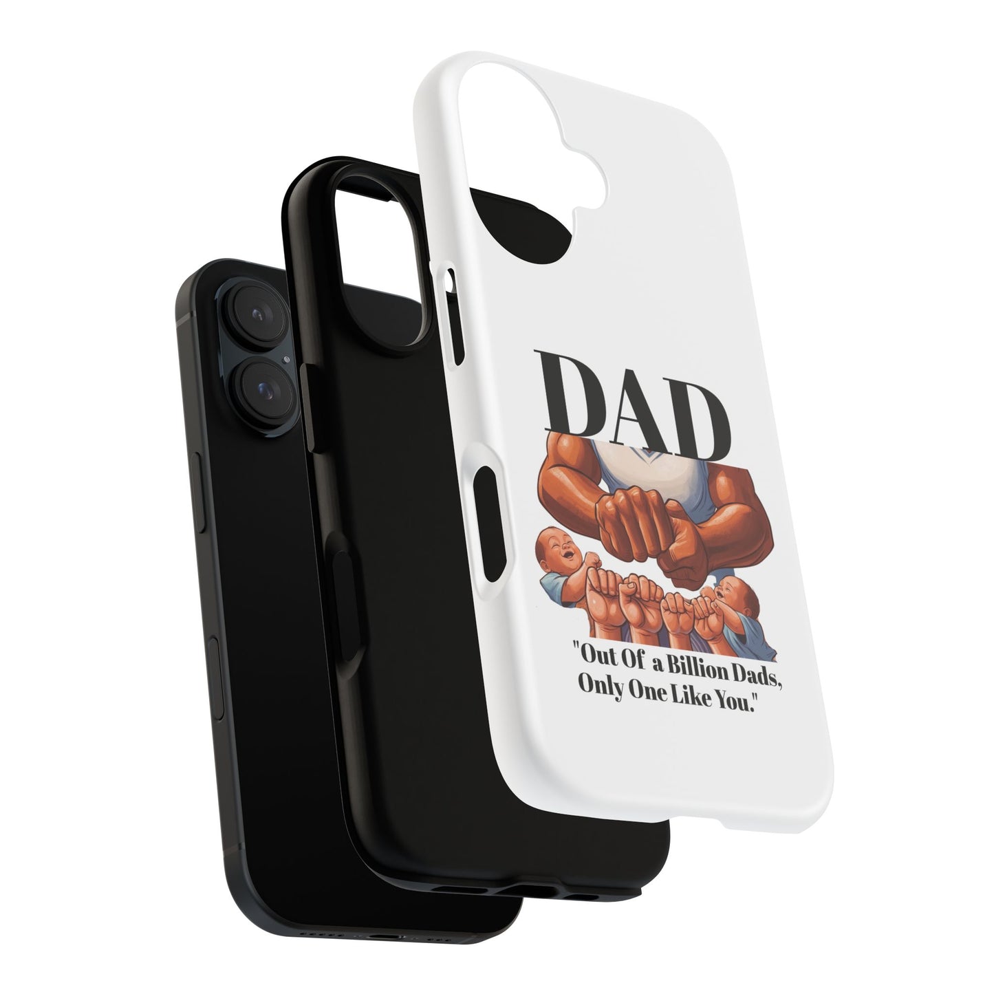 Make a Bold Statement with Durable Protection