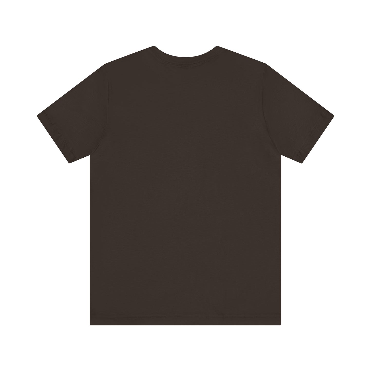 Billionaire Heart Tee, Unisex Jersey Short Sleeve Shirt, Casual Tee for Success Enthusiasts, Gift for Entrepreneurs, Motivational T-Shirt