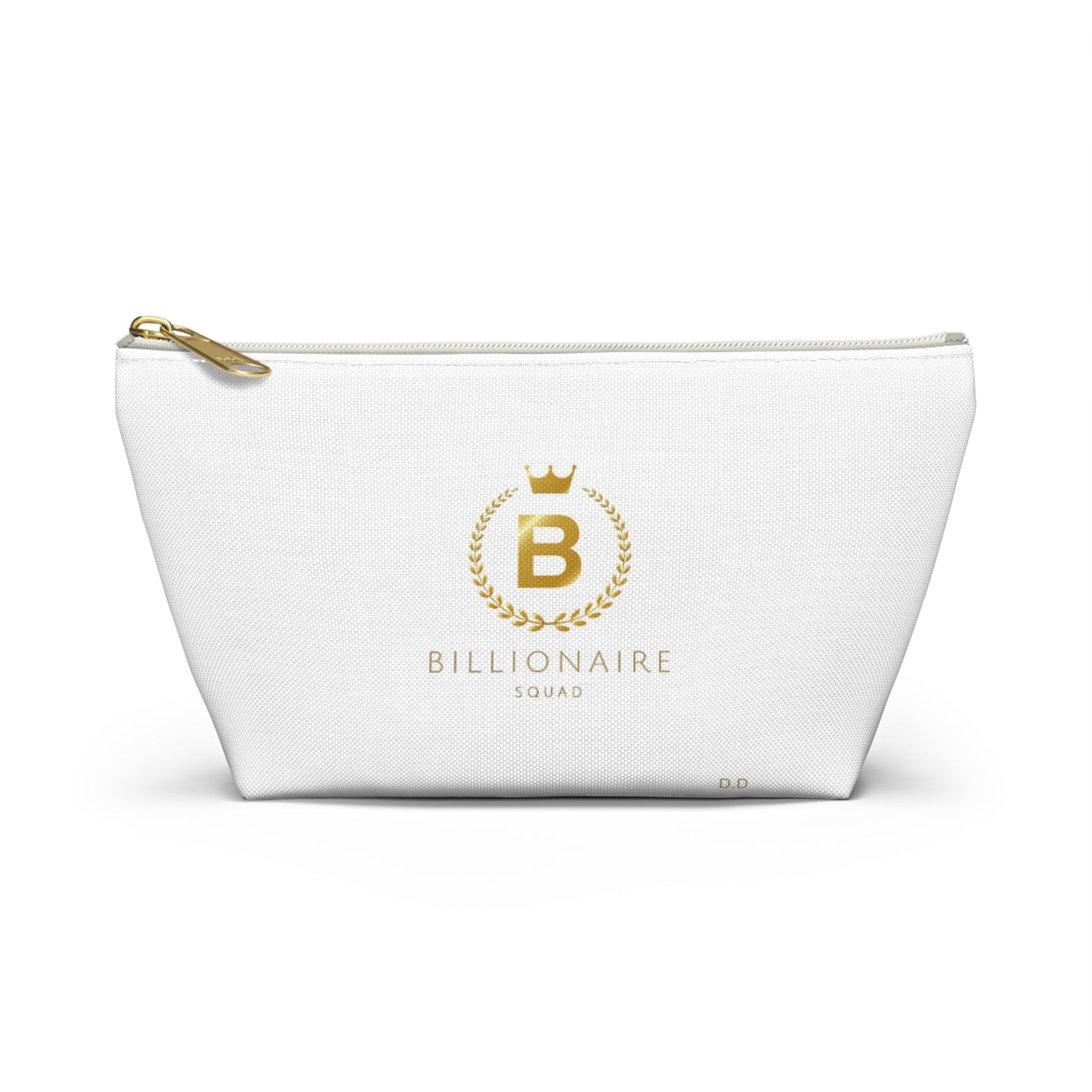 Stylish & Versatile T-Bottom Pouch – Your Everyday Must-Have