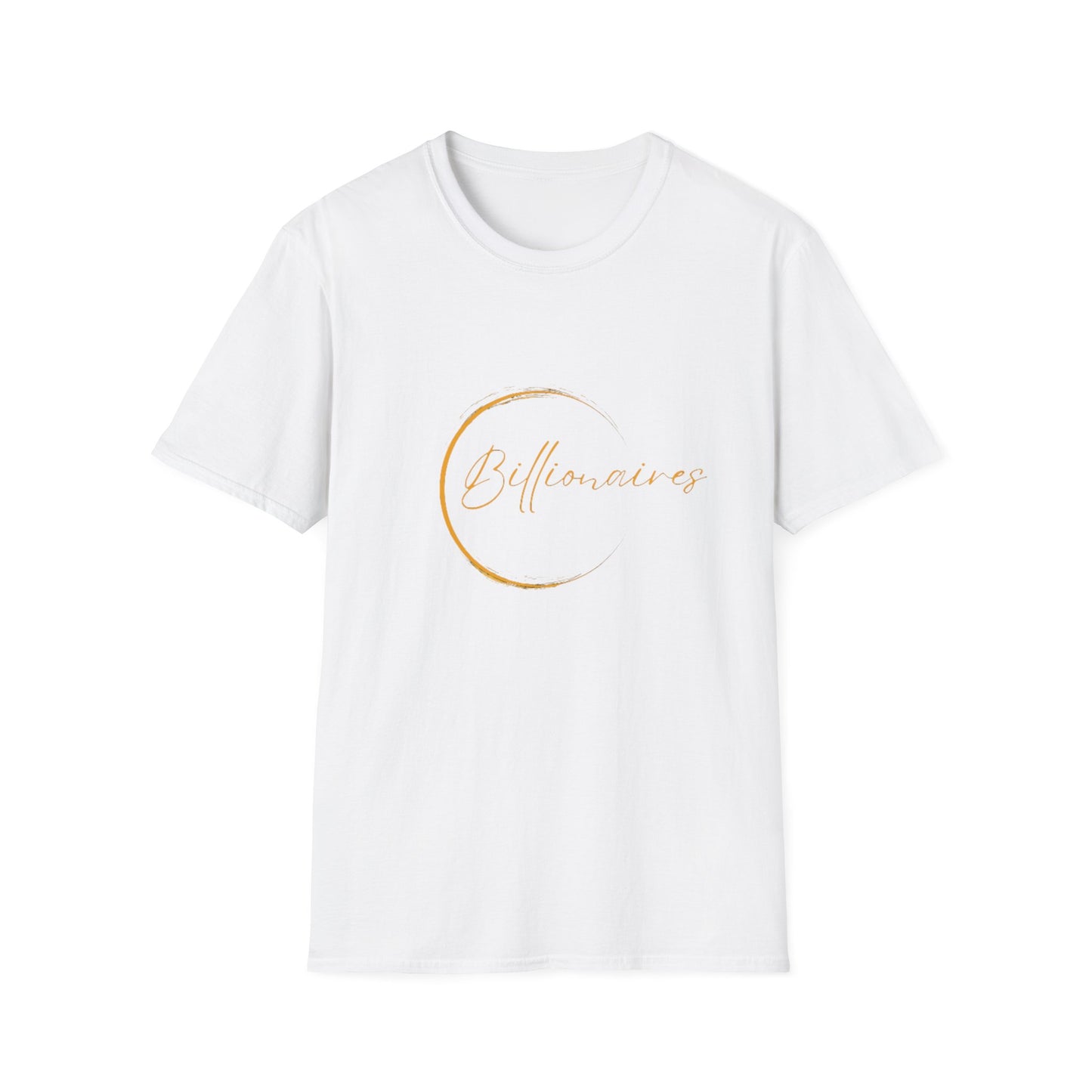 Unisex Soft-Style T-Shirt – Lightweight Comfort with Everyday Style