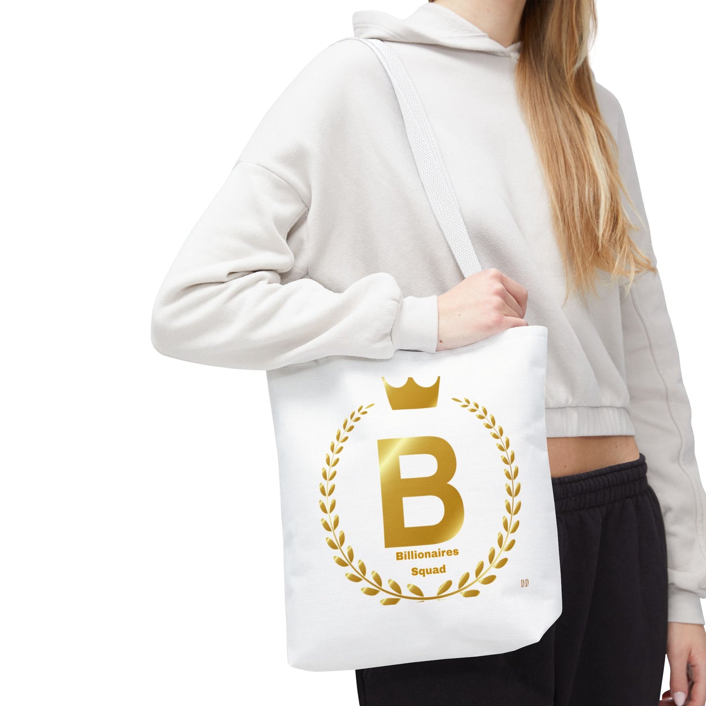 Chic & Durable Custom Tote Bag – Style That Goes Where You Go