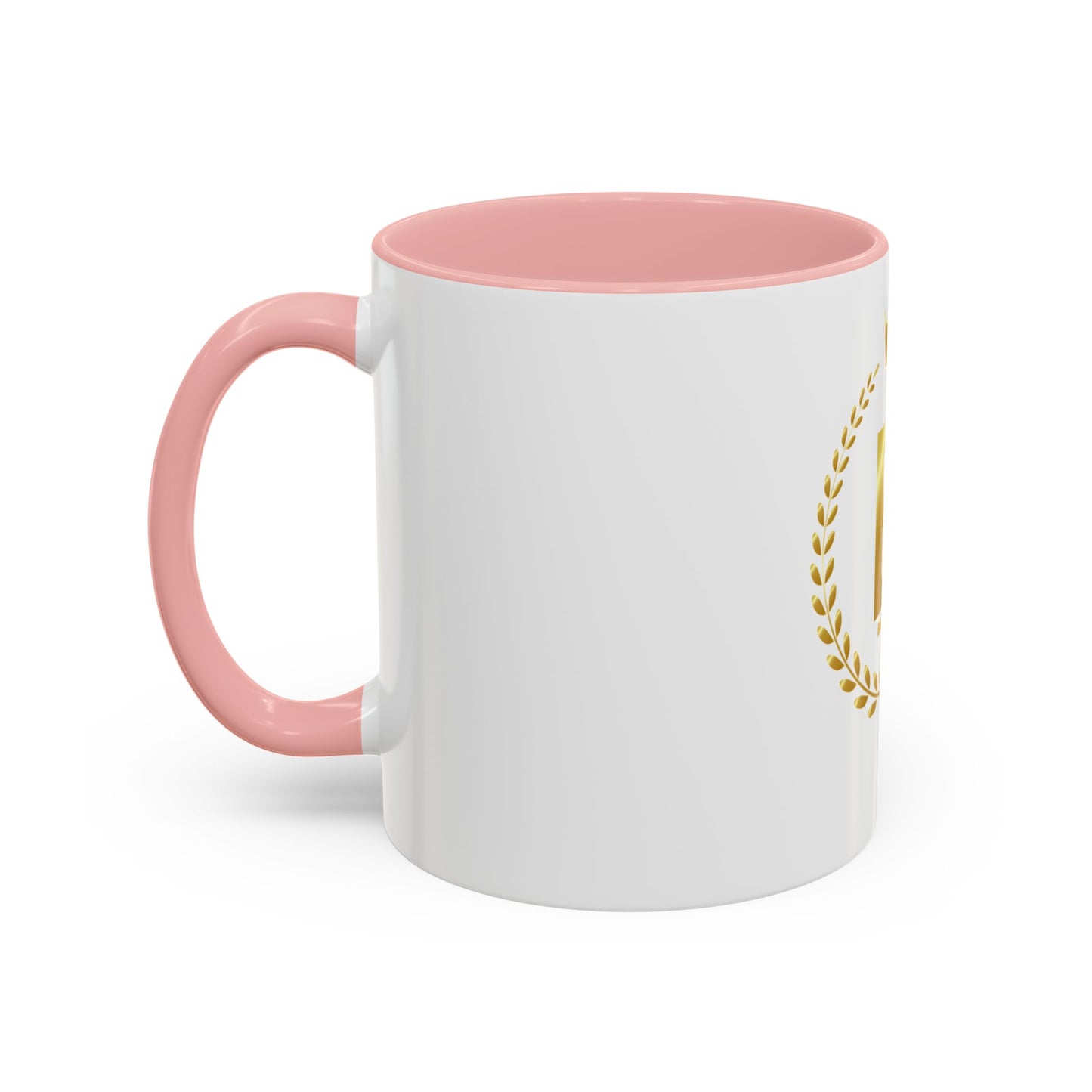 Accented Ceramic Mug – Style Meets Your Morning Brew