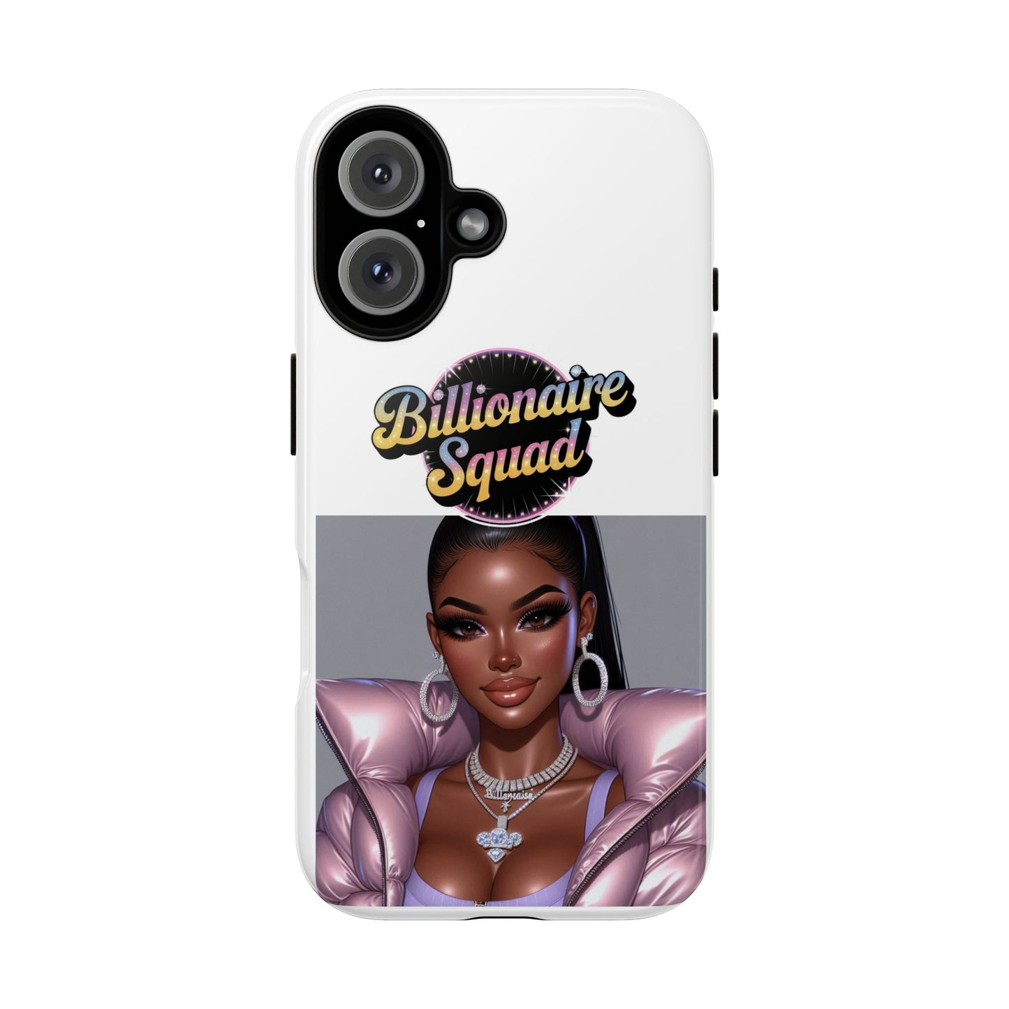 Phone Case – Bold Protection for Ambitious Lifestyles