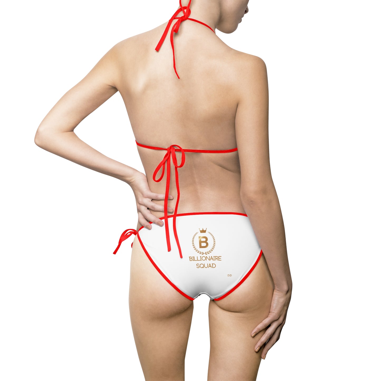 Custom Bikini Swimsuit – Bold, Beautiful, and Made Just for You