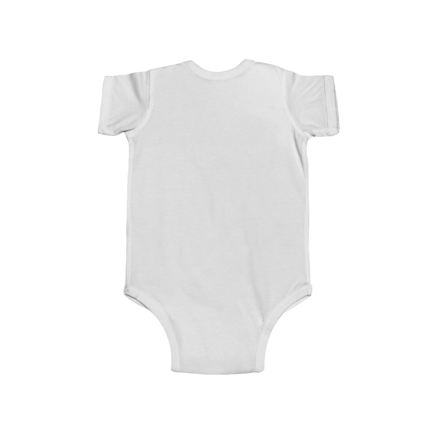 Infant Bodysuit - "The King" Newborn Outfit for Baby Boys, Cute Baby Gift, Birthday Gift, Baby Shower Present, Infant Clothing