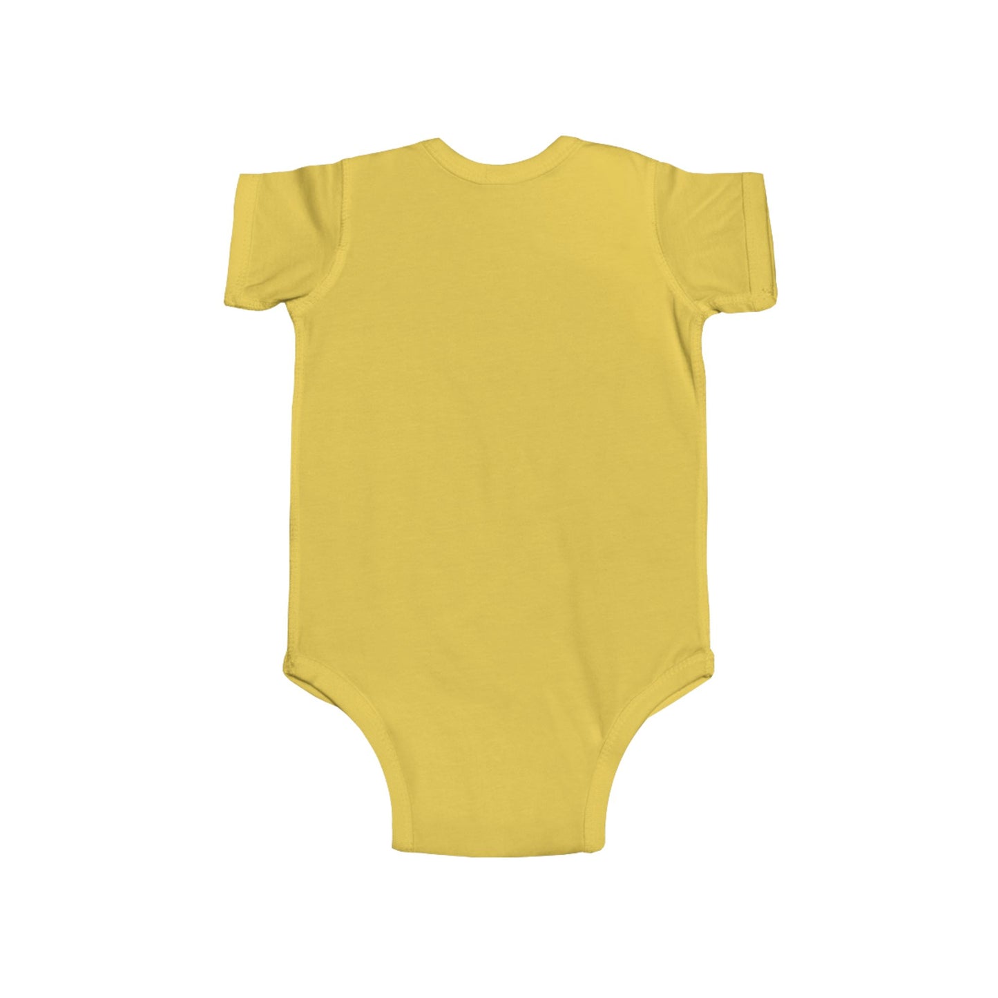 Infant Bodysuit - "The King" Newborn Outfit for Baby Boys, Cute Baby Gift, Birthday Gift, Baby Shower Present, Infant Clothing