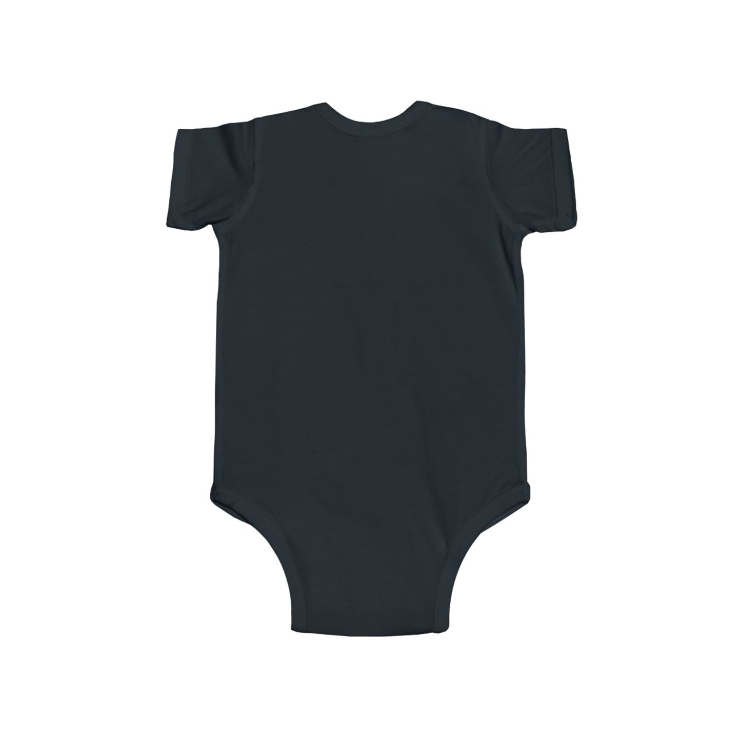 Infant Bodysuit - "The King" Newborn Outfit for Baby Boys, Cute Baby Gift, Birthday Gift, Baby Shower Present, Infant Clothing