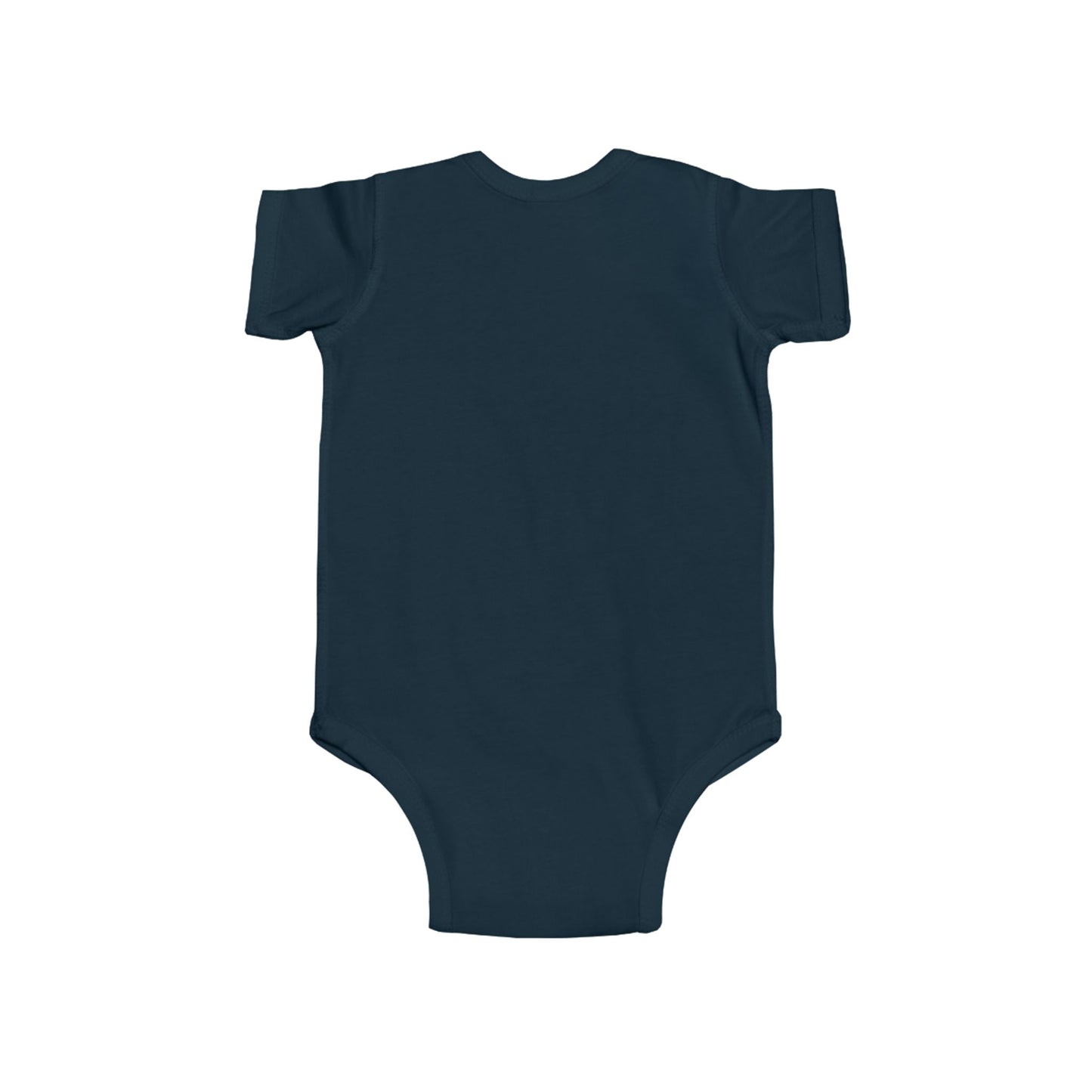 Infant Bodysuit - "The King" Newborn Outfit for Baby Boys, Cute Baby Gift, Birthday Gift, Baby Shower Present, Infant Clothing