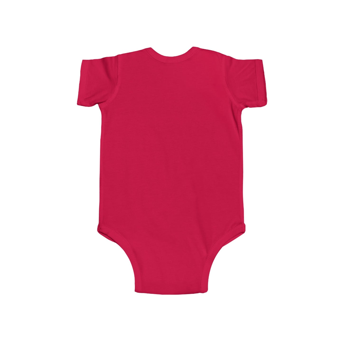 Infant Bodysuit - "The King" Newborn Outfit for Baby Boys, Cute Baby Gift, Birthday Gift, Baby Shower Present, Infant Clothing