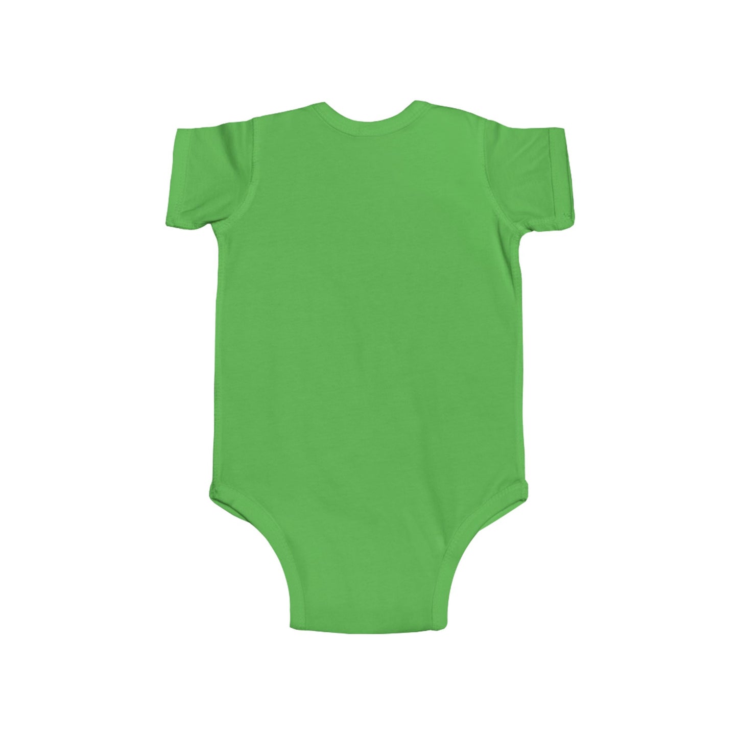 Infant Bodysuit - "The King" Newborn Outfit for Baby Boys, Cute Baby Gift, Birthday Gift, Baby Shower Present, Infant Clothing